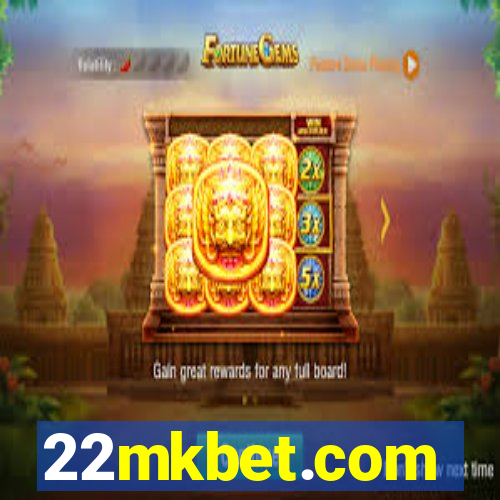 22mkbet.com