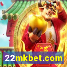 22mkbet.com