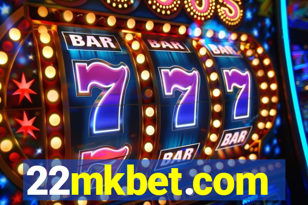 22mkbet.com