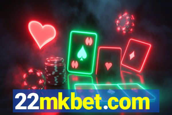 22mkbet.com
