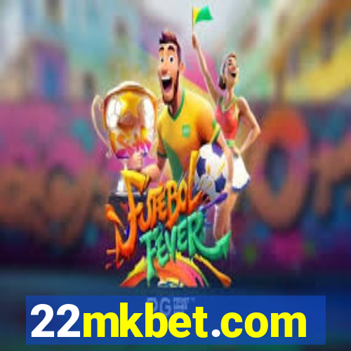 22mkbet.com