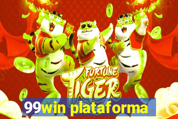 99win plataforma
