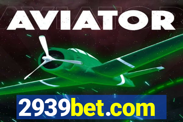 2939bet.com