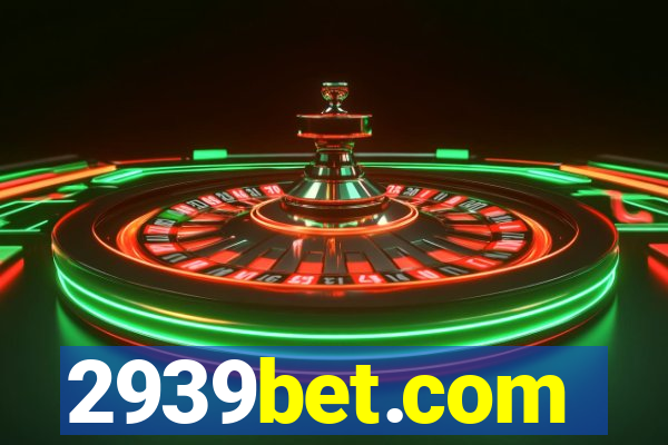 2939bet.com