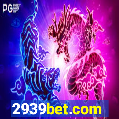 2939bet.com