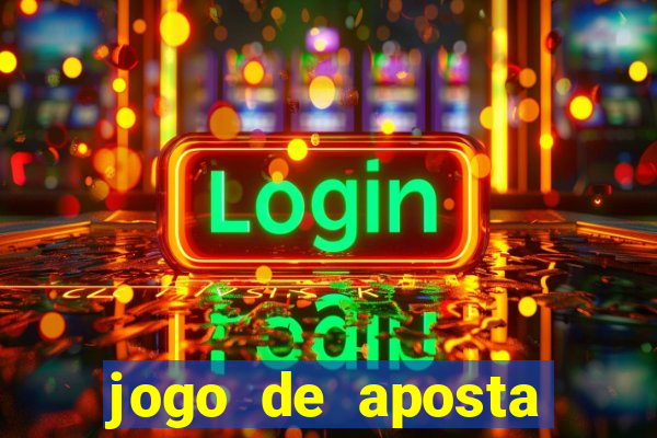 jogo de aposta para menor de 18