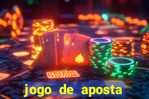 jogo de aposta para menor de 18