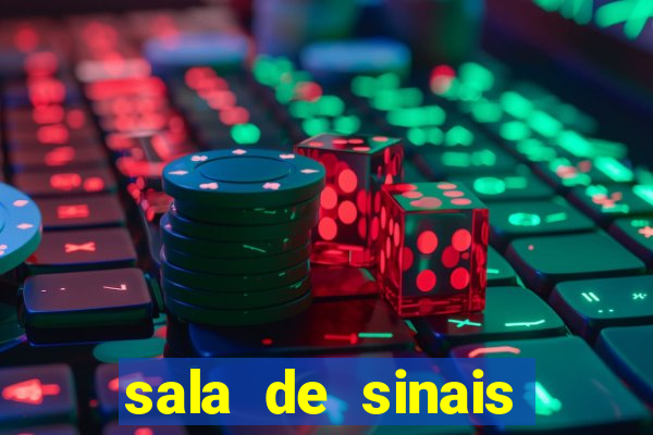 sala de sinais fortune rabbit
