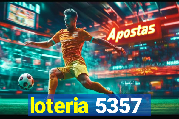 loteria 5357