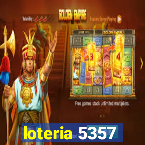 loteria 5357
