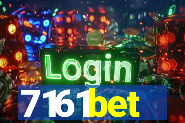 7161bet