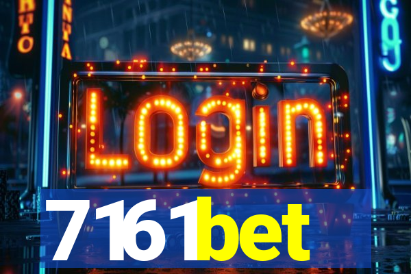 7161bet