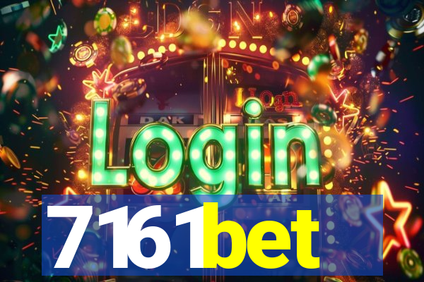 7161bet