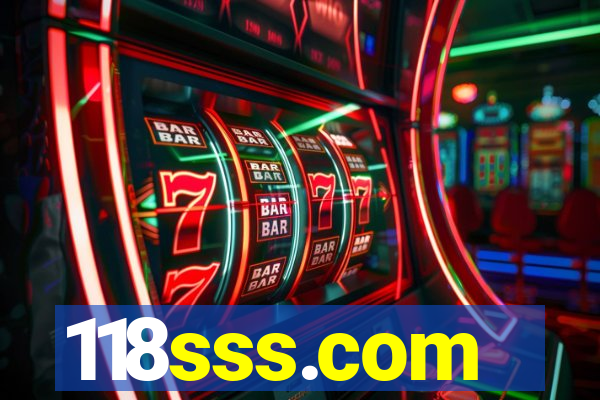 118sss.com