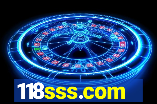 118sss.com