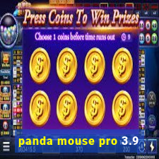 panda mouse pro 3.9