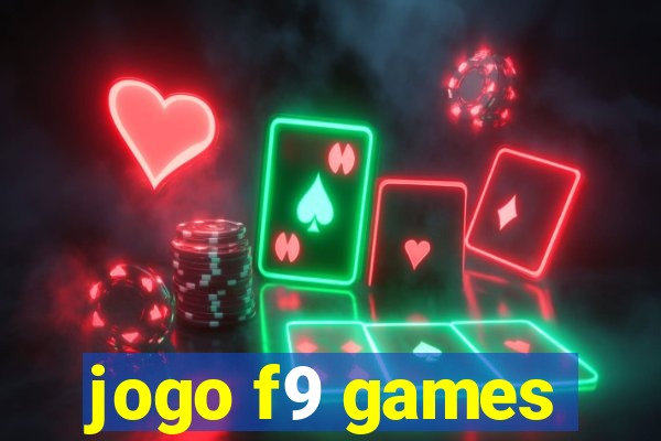 jogo f9 games