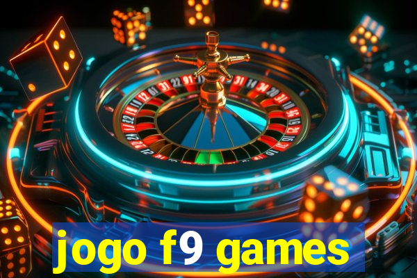 jogo f9 games
