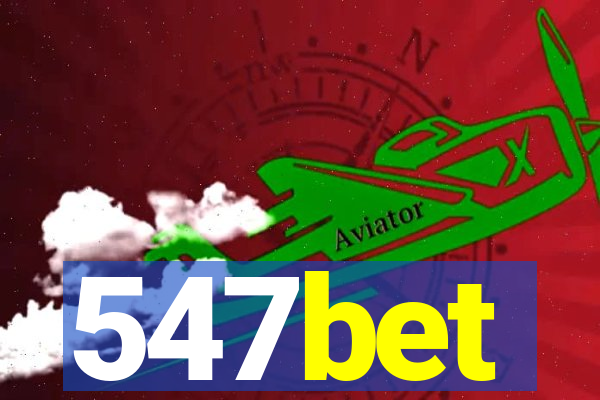 547bet