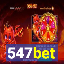 547bet