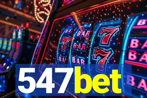 547bet