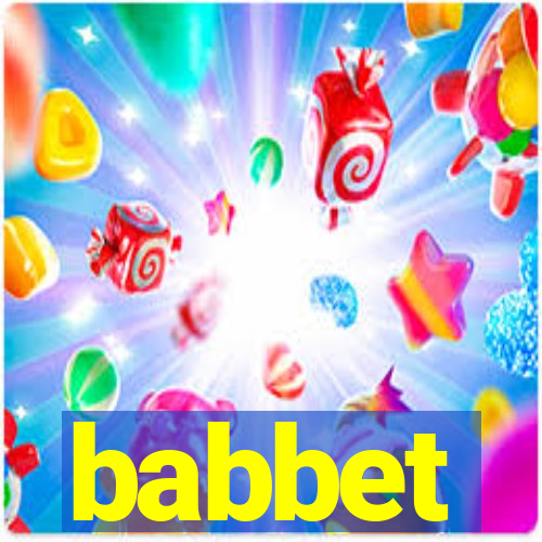 babbet