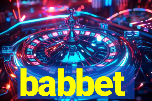 babbet