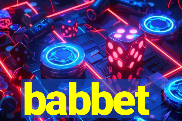 babbet