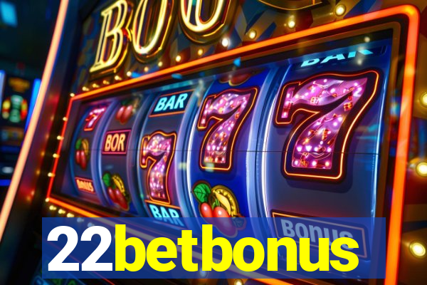 22betbonus