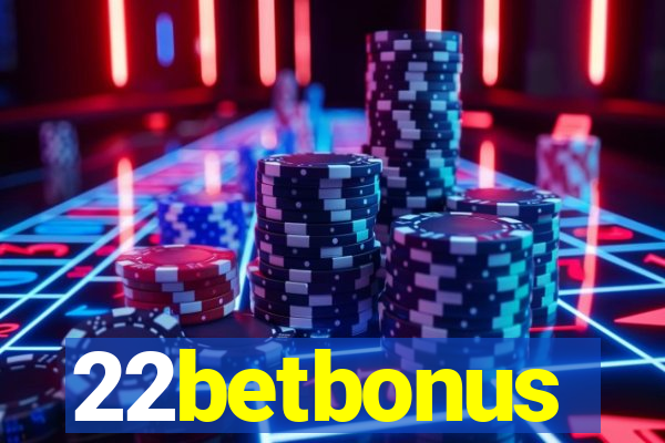 22betbonus