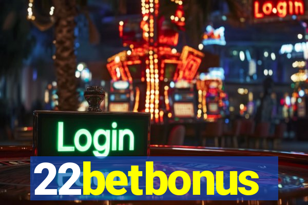 22betbonus