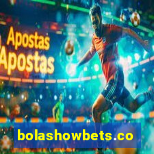 bolashowbets.com