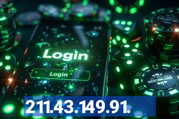 211.43.149.91.
