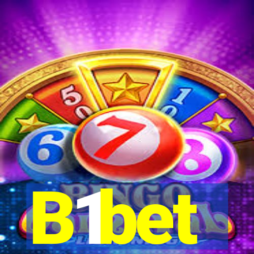 B1bet