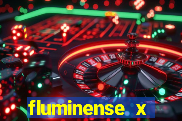 fluminense x criciuma ingressos