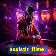 assistir filme dragon ball super heroes dublado