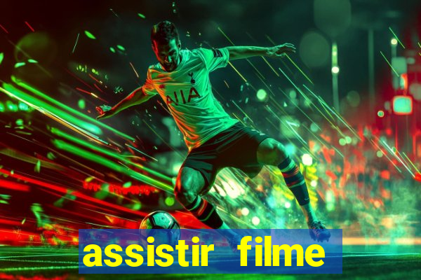 assistir filme dragon ball super heroes dublado