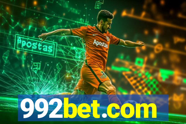 992bet.com