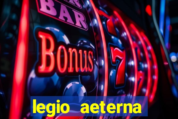 legio aeterna victrix lyrics legio aeterna victrix - roman march.