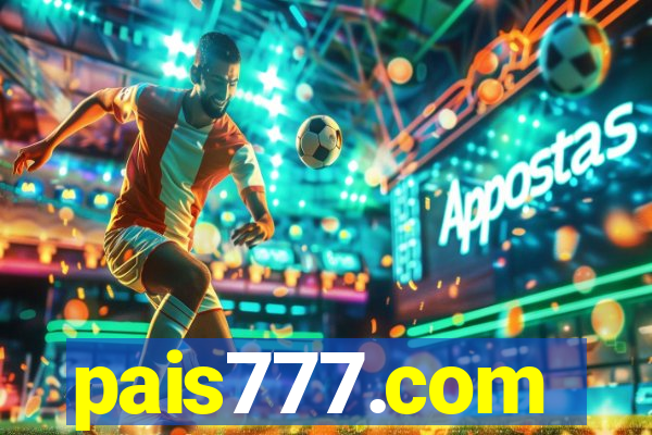 pais777.com