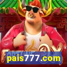 pais777.com