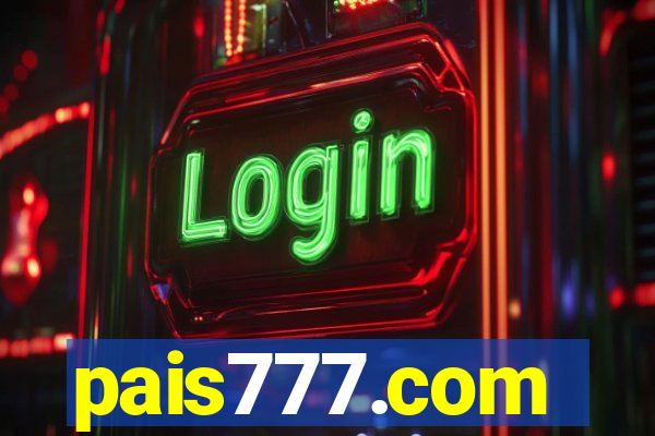 pais777.com