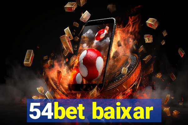 54bet baixar