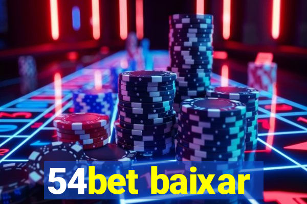 54bet baixar