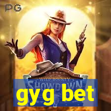 gyg bet