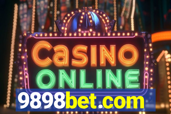 9898bet.com
