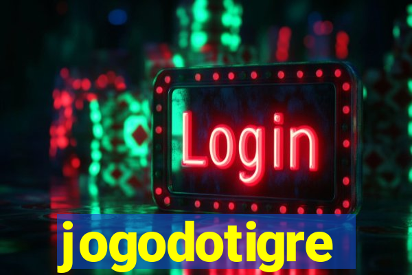 jogodotigre