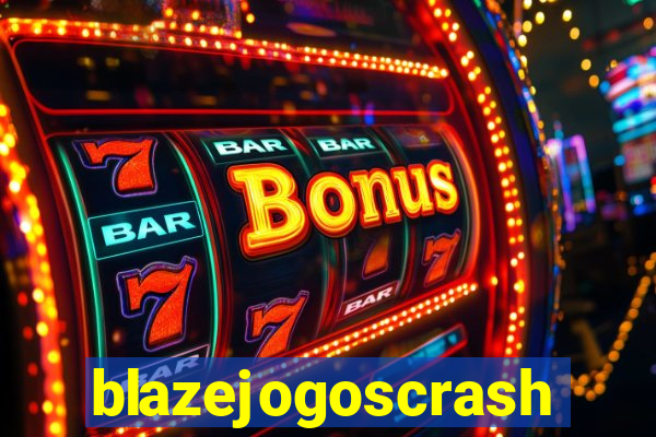 blazejogoscrash