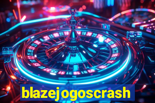 blazejogoscrash