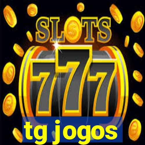 tg jogos
